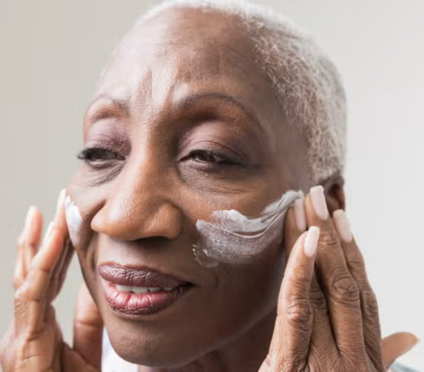 Aging Gracefully: You Deserve to Feel Your Best