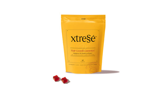 Xtressé™ Hair Growth Gummies/3-months supply